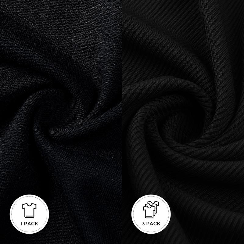 Mens Casual Muscle Slim Fitted T Shirt Short Sleeve V-Neck Soft Tee Shirt,Gym Workout Athletic Menswear Tops,Men's clothing for Daily Wear,Fashion Outfits 2025