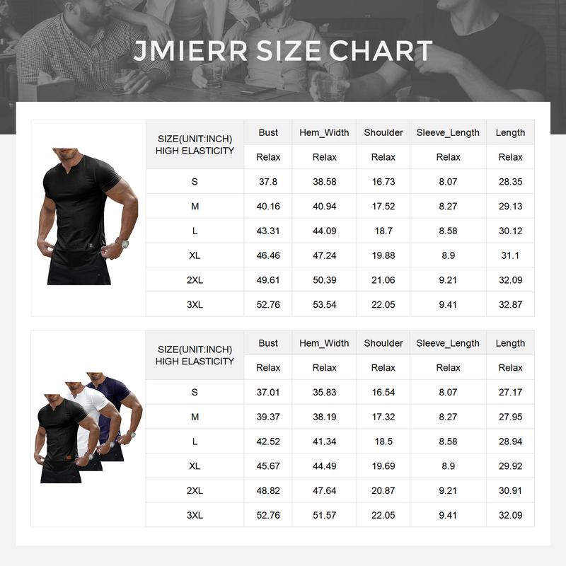 Men's Plain Muscle Slim Fitted T Shirt Polyester V-Neck Longline Shirt Gym Workout Athletic Tee Shirts Menswear Casual Tops,Short Sleeve T-Shirt for Daily Outdoor Wear,Men's Streetwear Outfits