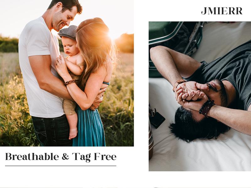 Mens 3 Pack Cotton Hipster Hip Hop Longline Crewneck T-Shirt,Menswear Casual Tshirt Tops,TikTokShopfalldealsforyou