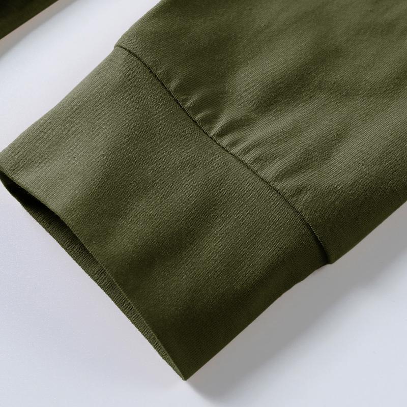 Mens 3 Pack Cotton Hipster Hip Hop Longline Crewneck Sport T-Shirt, Menswear Casual Top for Outdoor Daily Wear