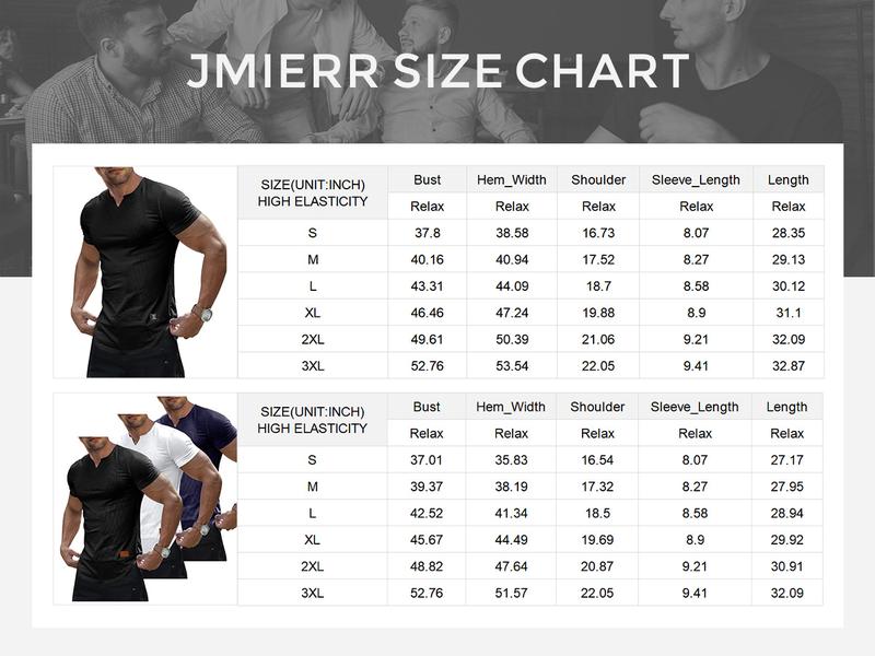 Men's Plain Muscle Slim Fitted T Shirt Polyester V-Neck Longline Shirt Gym Workout Athletic Tee Shirts Menswear Casual Tops,Short Sleeve T-Shirt for Daily Outdoor Wear,Men's Streetwear Outfits