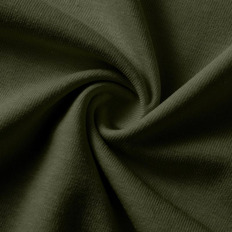 Mens 3 Pack Cotton Hipster Hip Hop Longline Crewneck T-Shirt,Menswear Casual Tshirt Tops,TikTokShopfalldealsforyou