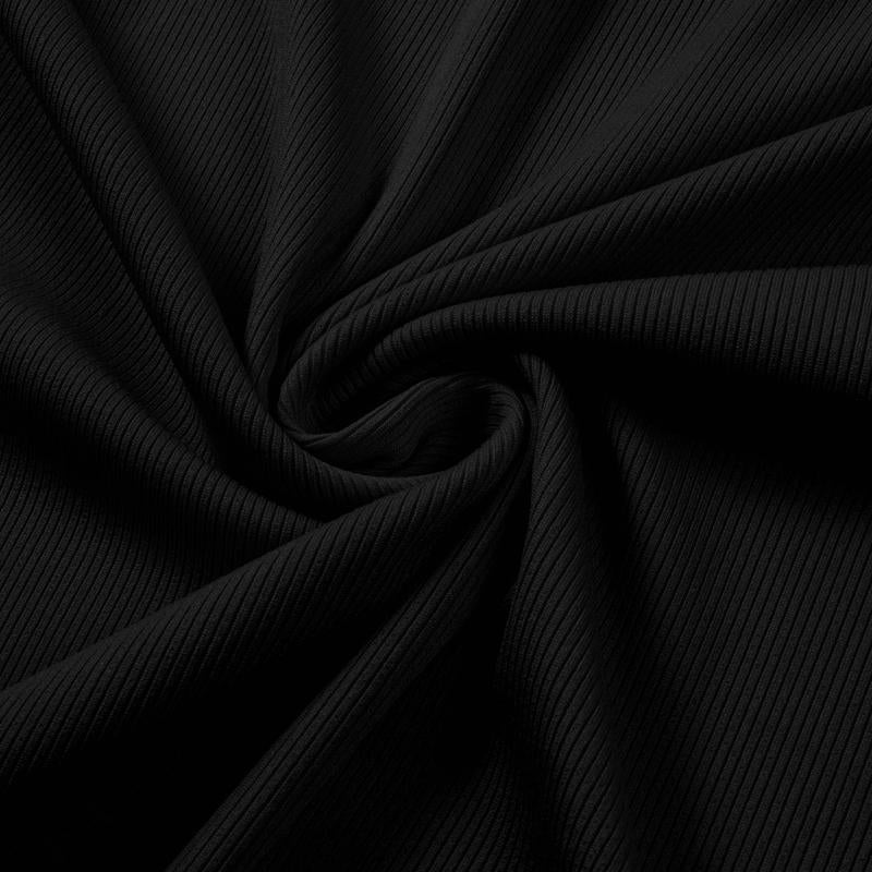 Men's Plain Casual Muscle Shirts for Men Slim Fitted T Shirt V-Neck Longline Ribbed Tees Shirts Long Sleeve Gym Workout Athletic Menswear Tops,Men's clothing for Daily Wear,Fashion Outfits 2025